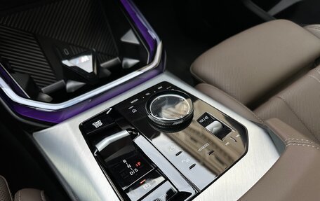 BMW X3, 2024 год, 8 850 000 рублей, 27 фотография