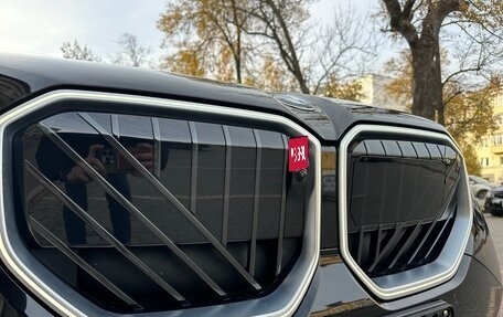 BMW X3, 2024 год, 8 850 000 рублей, 34 фотография