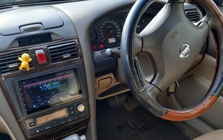 Nissan Cefiro III, 2002 год, 285 000 рублей, 6 фотография