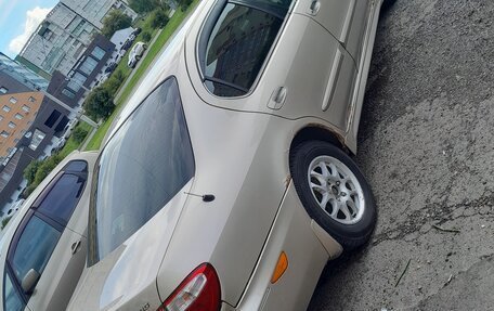 Nissan Cefiro III, 2002 год, 285 000 рублей, 9 фотография