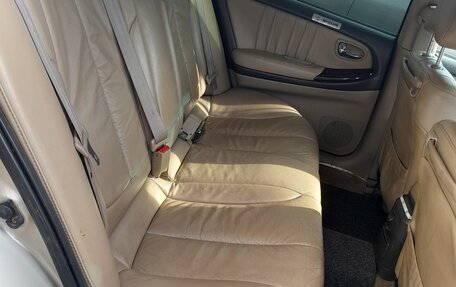 Nissan Cefiro III, 2002 год, 285 000 рублей, 7 фотография