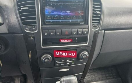 KIA Sorento IV, 2009 год, 850 000 рублей, 8 фотография
