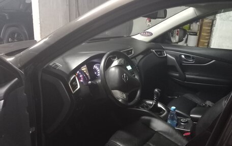 Nissan X-Trail, 2018 год, 1 900 000 рублей, 7 фотография