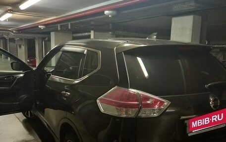 Nissan X-Trail, 2018 год, 1 900 000 рублей, 4 фотография