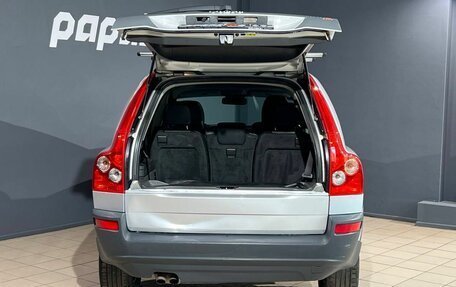 Volvo XC90 II рестайлинг, 2004 год, 950 000 рублей, 5 фотография