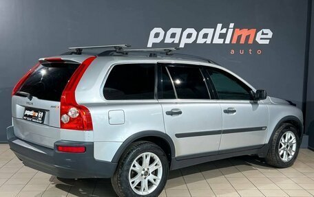 Volvo XC90 II рестайлинг, 2004 год, 950 000 рублей, 3 фотография