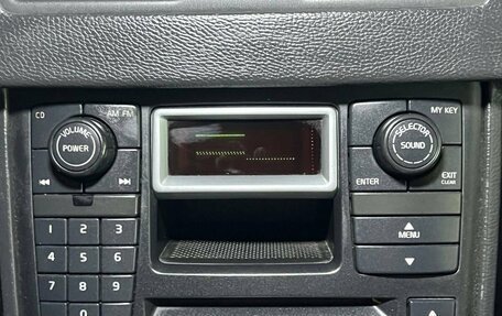 Volvo XC90 II рестайлинг, 2004 год, 950 000 рублей, 12 фотография