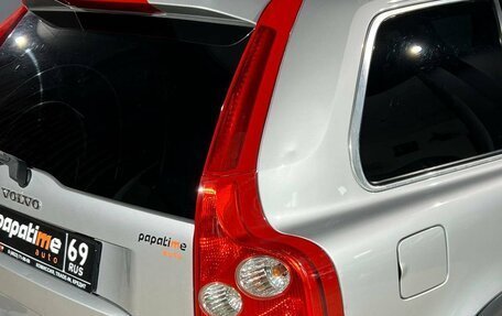 Volvo XC90 II рестайлинг, 2004 год, 950 000 рублей, 18 фотография