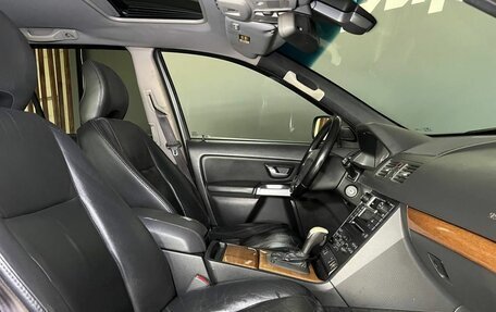 Volvo XC90 II рестайлинг, 2004 год, 950 000 рублей, 11 фотография