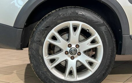 Volvo XC90 II рестайлинг, 2004 год, 950 000 рублей, 19 фотография