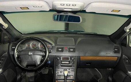 Volvo XC90 II рестайлинг, 2004 год, 950 000 рублей, 8 фотография