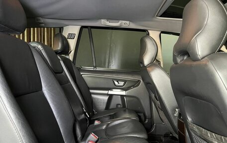 Volvo XC90 II рестайлинг, 2004 год, 950 000 рублей, 10 фотография