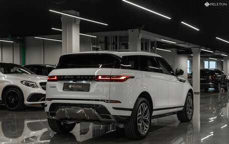 Land Rover Range Rover Evoque II, 2024 год, 6 300 000 рублей, 5 фотография