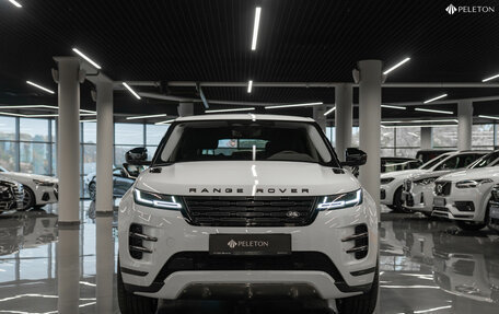 Land Rover Range Rover Evoque II, 2024 год, 6 300 000 рублей, 3 фотография