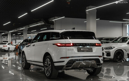 Land Rover Range Rover Evoque II, 2024 год, 6 300 000 рублей, 4 фотография