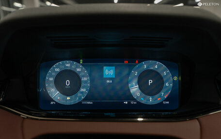 Land Rover Range Rover Evoque II, 2024 год, 6 300 000 рублей, 12 фотография