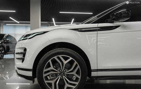 Land Rover Range Rover Evoque II, 2024 год, 6 300 000 рублей, 24 фотография
