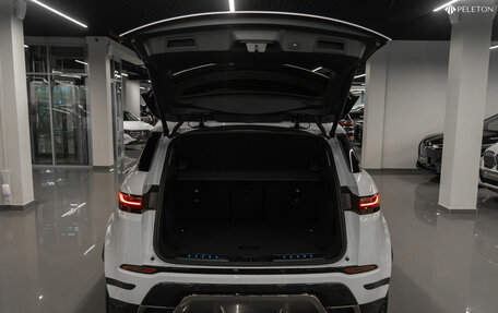 Land Rover Range Rover Evoque II, 2024 год, 6 300 000 рублей, 22 фотография
