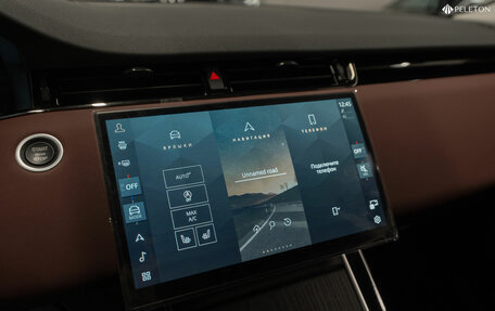 Land Rover Range Rover Evoque II, 2024 год, 6 300 000 рублей, 18 фотография