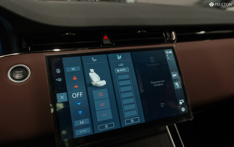 Land Rover Range Rover Evoque II, 2024 год, 6 300 000 рублей, 20 фотография