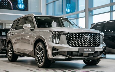 GAC GS8, 2025 год, 4 849 000 рублей, 3 фотография