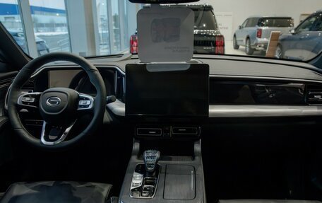 GAC GS8, 2025 год, 4 849 000 рублей, 13 фотография