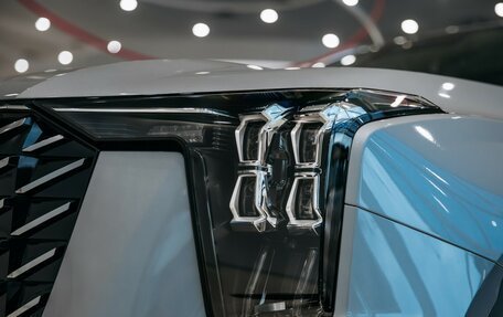 GAC GS8, 2025 год, 4 849 000 рублей, 6 фотография