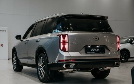 GAC GS8, 2025 год, 4 849 000 рублей, 4 фотография