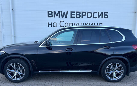 BMW X5, 2019 год, 5 090 000 рублей, 5 фотография