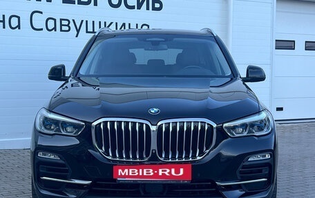BMW X5, 2019 год, 5 090 000 рублей, 3 фотография