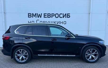 BMW X5, 2019 год, 5 090 000 рублей, 6 фотография