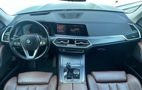 BMW X5, 2019 год, 5 090 000 рублей, 11 фотография