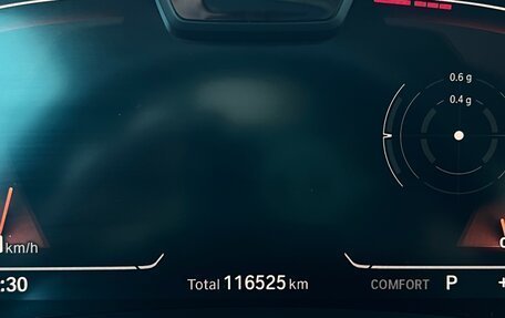 BMW X5, 2019 год, 5 090 000 рублей, 14 фотография