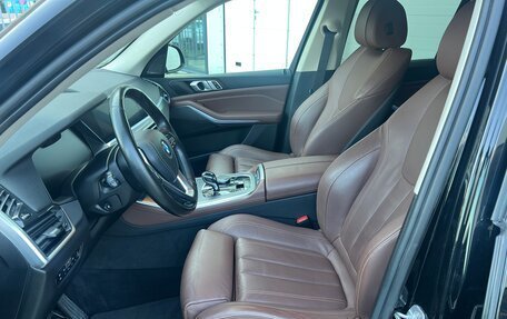 BMW X5, 2019 год, 5 090 000 рублей, 12 фотография