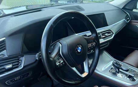BMW X5, 2019 год, 5 090 000 рублей, 13 фотография