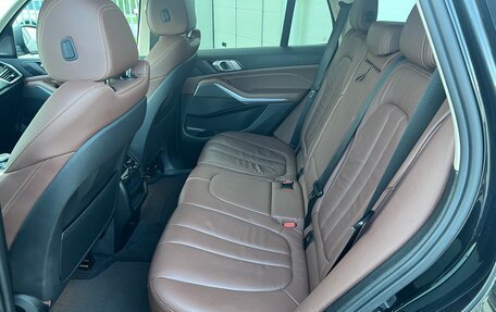 BMW X5, 2019 год, 5 090 000 рублей, 16 фотография