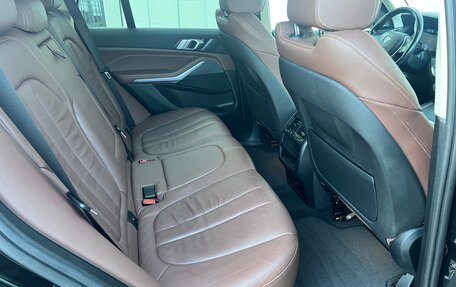 BMW X5, 2019 год, 5 090 000 рублей, 17 фотография
