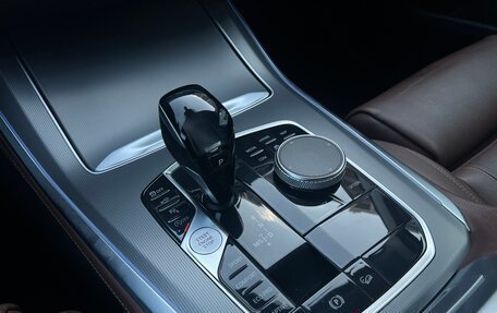 BMW X5, 2019 год, 5 090 000 рублей, 19 фотография