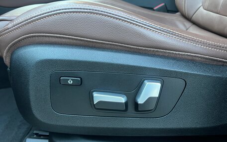 BMW X5, 2019 год, 5 090 000 рублей, 23 фотография