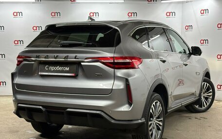 Haval F7 I, 2022 год, 2 249 000 рублей, 4 фотография