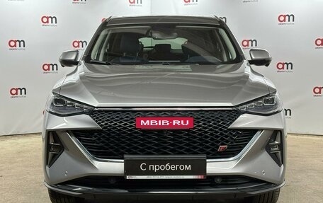 Haval F7 I, 2022 год, 2 249 000 рублей, 2 фотография