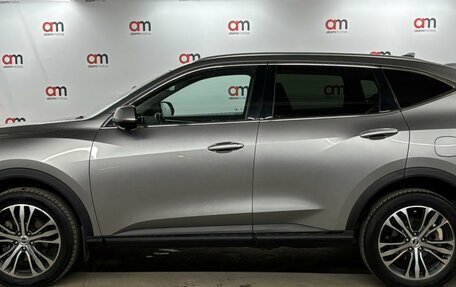 Haval F7 I, 2022 год, 2 249 000 рублей, 7 фотография