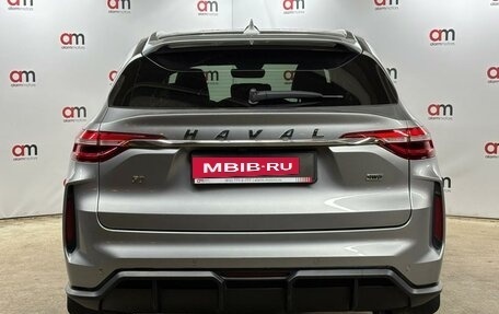 Haval F7 I, 2022 год, 2 249 000 рублей, 5 фотография