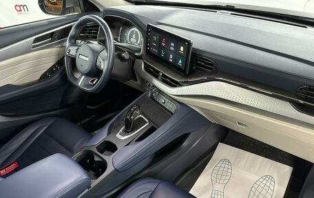 Haval F7 I, 2022 год, 2 249 000 рублей, 12 фотография