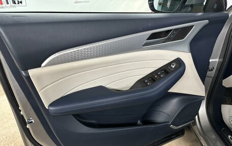 Haval F7 I, 2022 год, 2 249 000 рублей, 19 фотография