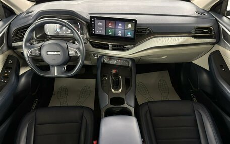 Haval F7 I, 2022 год, 2 249 000 рублей, 9 фотография
