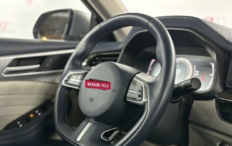 Haval F7 I, 2022 год, 2 249 000 рублей, 13 фотография