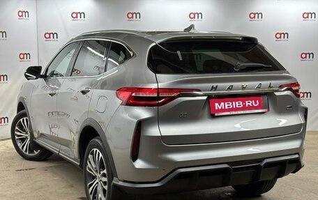 Haval F7 I, 2022 год, 2 249 000 рублей, 6 фотография