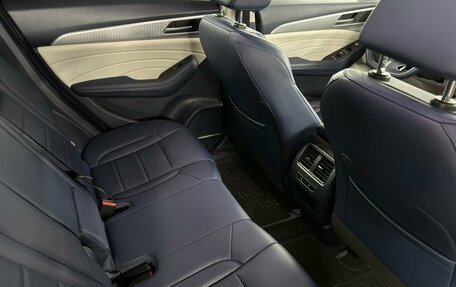 Haval F7 I, 2022 год, 2 249 000 рублей, 21 фотография
