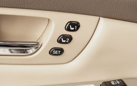Lexus RX II рестайлинг, 2008 год, 1 229 000 рублей, 7 фотография
